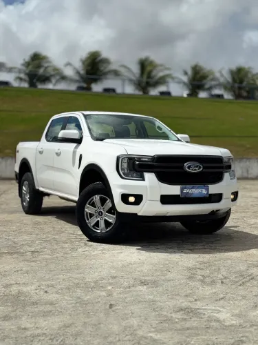 Ford Ranger XLS 2.0l 4X4 2026
