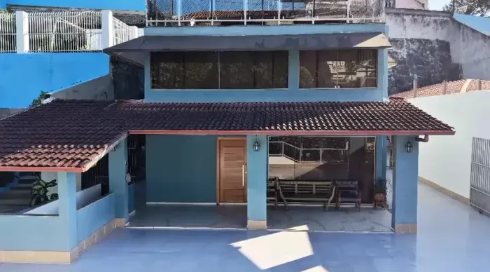 Oportunidade Única em Fradinho: Casa de alto padrão