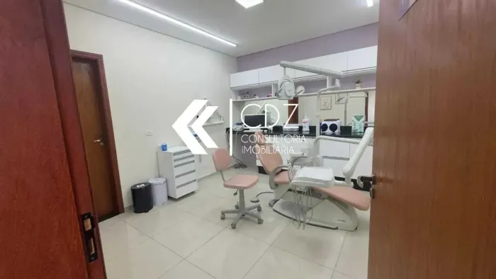 Sala comercial para alugar no Alto da Boa Vista (Zona Leste, Sorocaba-SP)