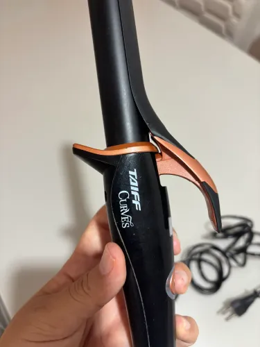 Babyliss Taiff 