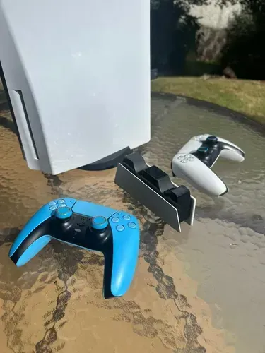 Playstation 5 PS5 825GB + 2 Controles Impecável (Urgente)