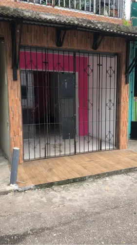 ALUGO PONTO COMERCIAL/MORADIA SEM CAUÇÃO