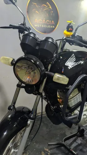 Fan 125 ES
