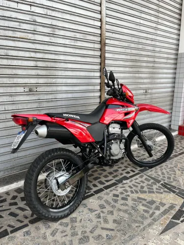 Xr tornado 250