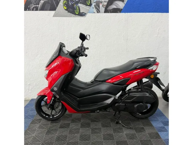 Yamaha Nmax 160 abs 2023