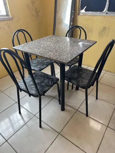 Mesa de jantar