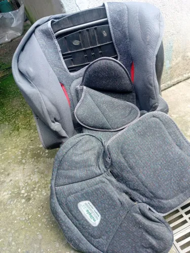 Cadeirinha de carro
