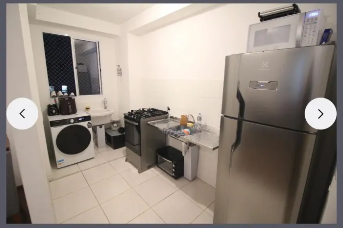 Apartamento à venda