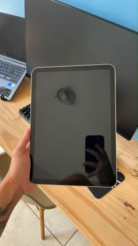 iPad 10 - 128gb + Pencil compatível + Acessórios originais