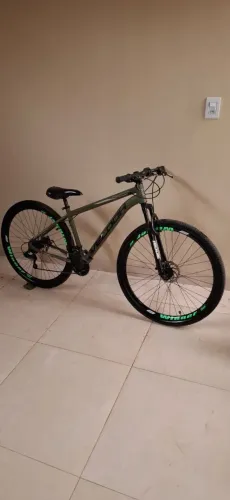 Bicicleta aro 29