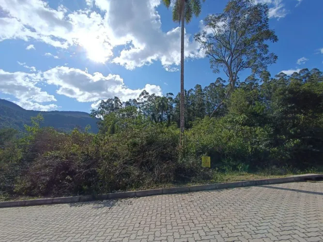 Terreno bairro Kaffee Eck, Picada Café.RS REF: 454