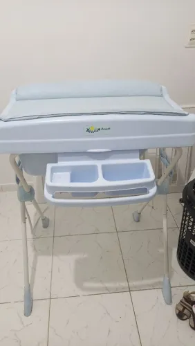 Banheira da Burigotto