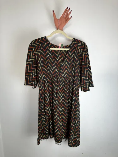 Vestido Farm G