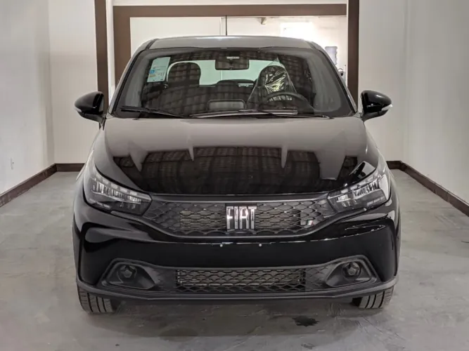 Fiat Argo Drive 1.3 8V Flex 2026