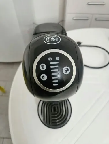 Dolce Gusto S Plus