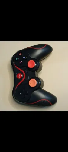 Controle game