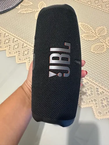 Vendo JBL charge 5
