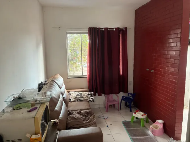 Apartamento em Jardim Catarina
