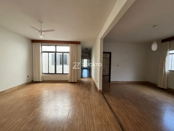 Casa com 3 dormitórios para alugar, 232 m² - Fabrício - Uberaba/MG
