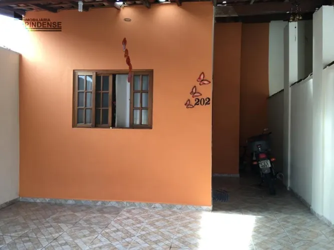 Casa em Morumbi - Pindamonhangaba, SP
