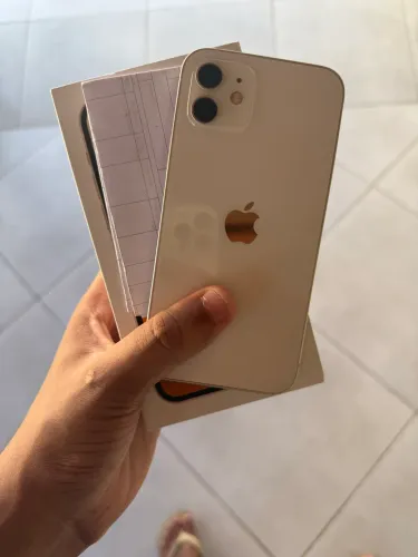 iPhone 12 Todo Original
