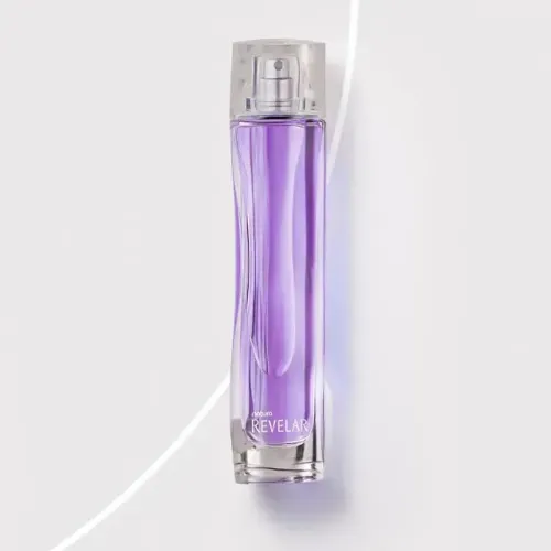 Perfume revelar