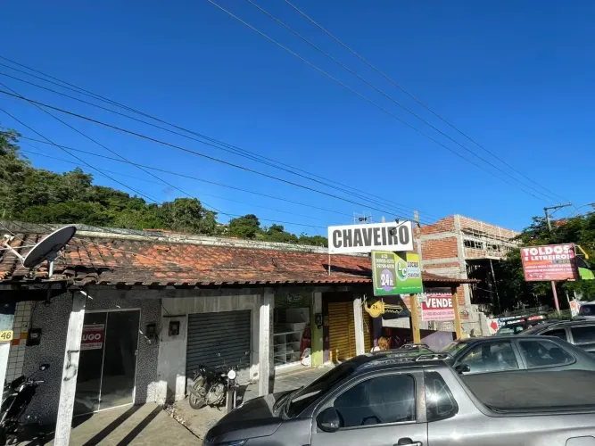 Terreno  em Bacaxá (Bacaxá) - Saquarema - RJ