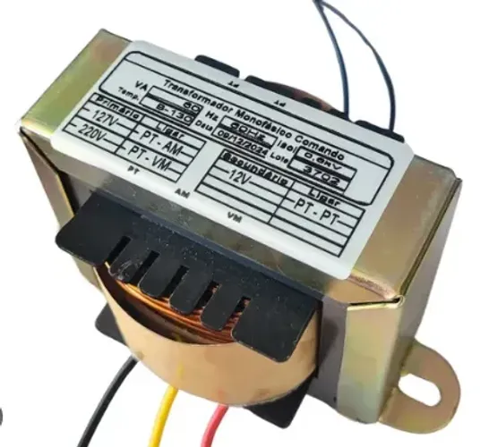 Trafo TRF-5-12V