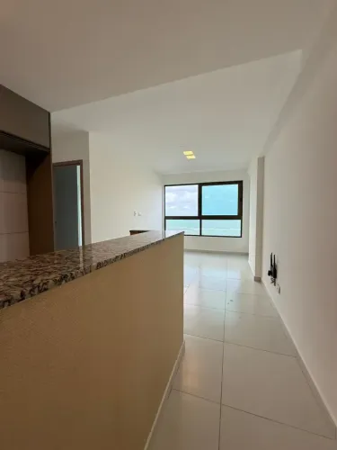 ALUGUEL OU VENDA APARTAMENTO BARRA DE JANGADA