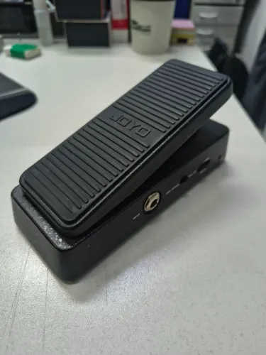 Pedal Wah Volume Joyo