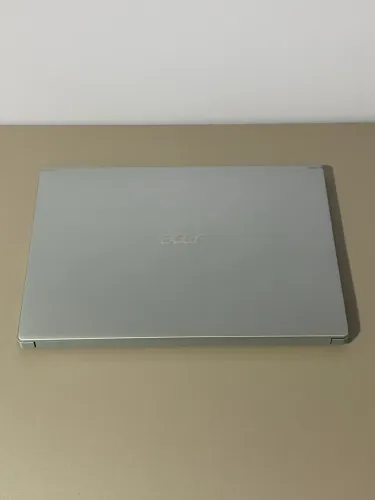 Notebook Acer Aspire A515-45 com 20.0 de RAM