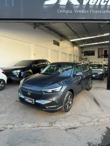 Honda HR-V EXL 1.5 Sensing 16V 5P Aut. 2025