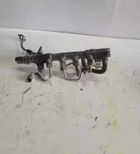 Flauta Com Os Canos, Amarok Mono Turbo 2.0 140 Cv