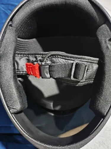 Capacete Original Pro Tork, tamanho 60