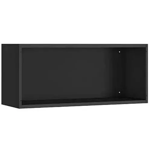 Armário Aéreo Exclusive 80cm 1 Porta Itatiaia _ pronta entrega 