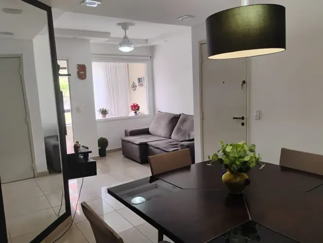 Imóvel para venda com 98 metros quadrados com 3 quartos em Parque Prado - Campinas - SP