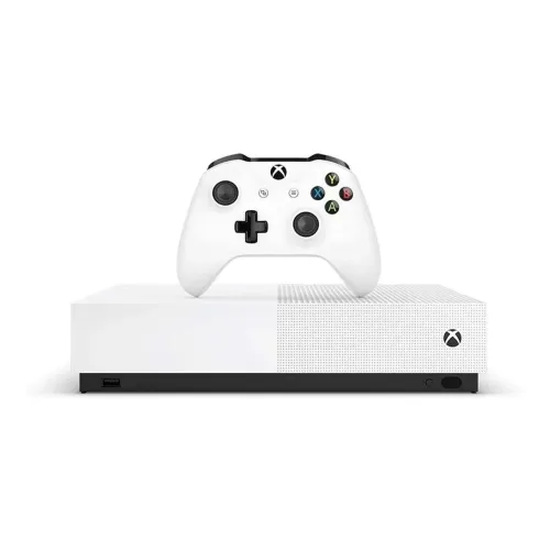 X box One 