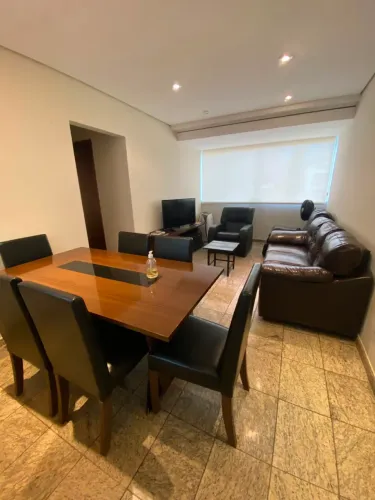 Imóvel para aluguel possui 70 metros quadrados com 2 quartos em Cidade Jardim - Belo Horiz