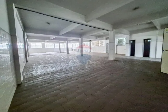 Locação 3o Piso 420m2 na Bernardo Mascarenhas. Bairro Fábrica
