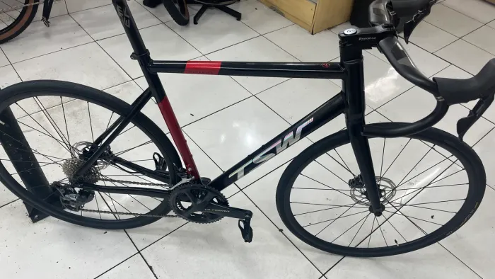 TSW Maverick TAM 56