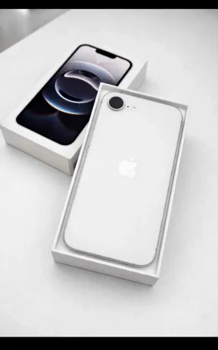 Vendo IPHONE 16E
