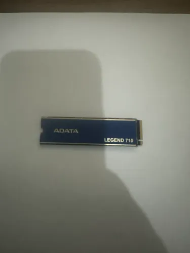 SSD 512GB M2 NVMe - Adata Legend 710