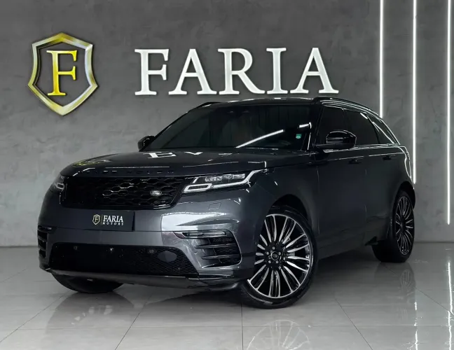 Land Rover Range Rover Velar R-DYN. HSE 2.0 4X4 TB AUT 2021