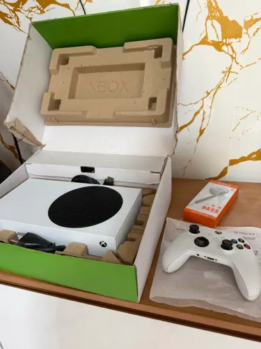 Xbox séries s