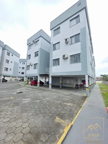 Apartamento com 2 dormitórios a venda, 43,03 m² Potecas São José