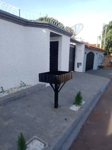 Casa Mobiliada para Empresa 