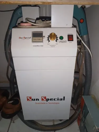 Pra hoje Máquina de arremate de linha modelo de 2 cabeça 