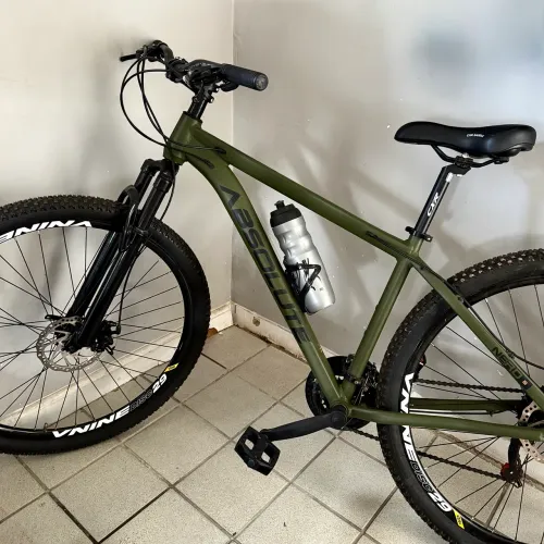 MTB, ABSOLUTE TAMANHO 17