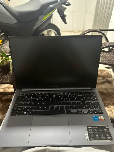 notebook samsung book 4