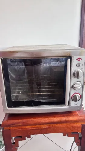 Forno elétrico